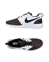 NIKE Sneakers & Tennis shoes basse donna