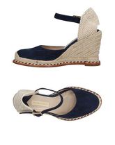 PALOMA BARCELÓ Espadrillas donna