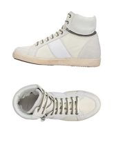 PANTOFOLA D'ORO Sneakers & Tennis shoes alte donna