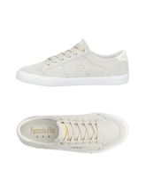PANTOFOLA D'ORO Sneakers & Tennis shoes basse donna