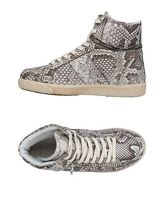 PANTOFOLA D'ORO Sneakers & Tennis shoes alte donna