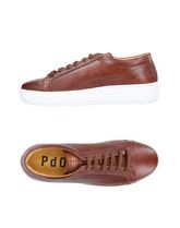 PANTOFOLA D'ORO Sneakers & Tennis shoes basse donna