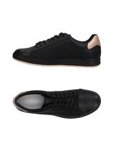 PAUL SMITH Sneakers & Tennis shoes basse donna