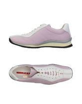 PRADA SPORT Sneakers & Tennis shoes basse donna