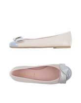 PRETTY BALLERINAS Ballerine donna