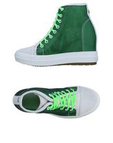 RUCO LINE Sneakers & Tennis shoes alte donna