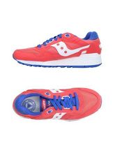 SAUCONY Sneakers & Tennis shoes basse donna