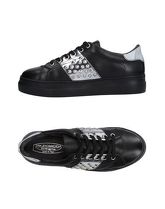 SPAZIOMODA Sneakers & Tennis shoes basse donna