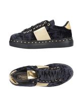 SPAZIOMODA Sneakers & Tennis shoes basse donna