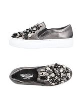 SPAZIOMODA Sneakers & Tennis shoes basse donna