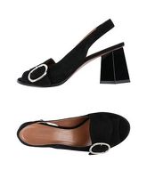 SPORTMAX Sandali donna