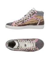 SPRINGA Sneakers & Tennis shoes alte donna