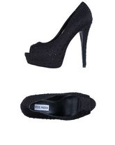 STEVE MADDEN Decolletes donna