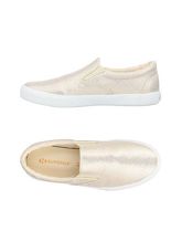 SUPERGA® Sneakers & Tennis shoes basse donna