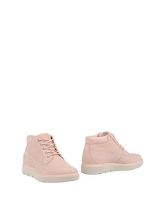 TIMBERLAND Stivaletti donna