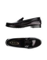 TOD'S Mocassino donna