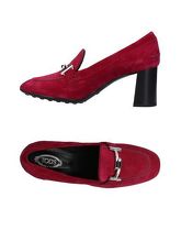 TOD'S Mocassino donna