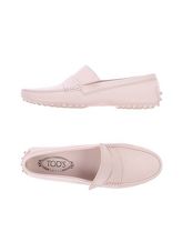 TOD'S Mocassino donna