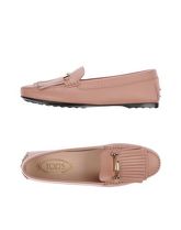 TOD'S Mocassino donna