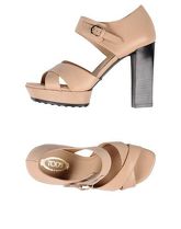 TOD'S Sandali donna