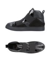 TUA BY BRACCIALINI Sneakers & Tennis shoes alte donna