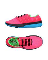 UNDER ARMOUR Sneakers & Tennis shoes basse donna