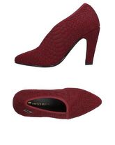 UNITED NUDE Decolletes donna