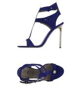 VERSACE COLLECTION Sandali donna