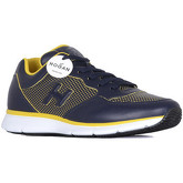 Scarpe Hogan HOGAN SNEAKERS UOMO HXM2540T780FEK078U