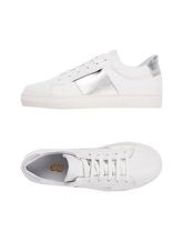 8 Sneakers & Tennis shoes basse donna