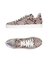 8 Sneakers & Tennis shoes basse donna