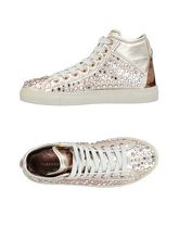ALEXANDER SMITH Sneakers & Tennis shoes alte donna