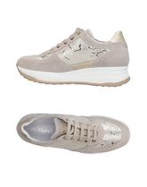 ANDREA MORELLI Sneakers & Tennis shoes basse donna