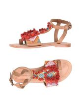 ANTIK BATIK Infradito donna