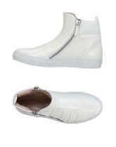 ANTONIO MARRAS + PDO Sneakers & Tennis shoes alte donna