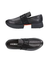 BIKKEMBERGS Mocassino donna