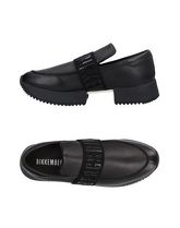 BIKKEMBERGS Mocassino donna