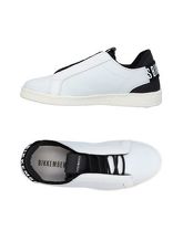 BIKKEMBERGS Sneakers & Tennis shoes basse donna