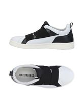 BIKKEMBERGS Sneakers & Tennis shoes basse donna