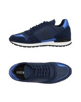 BIKKEMBERGS Sneakers & Tennis shoes basse donna