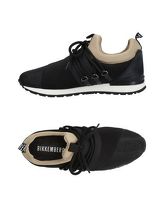 BIKKEMBERGS Sneakers & Tennis shoes basse donna