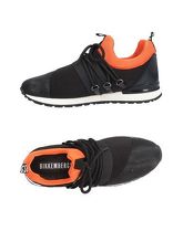 BIKKEMBERGS Sneakers & Tennis shoes basse donna