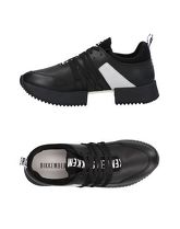 BIKKEMBERGS Sneakers & Tennis shoes basse donna