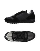 BIKKEMBERGS Sneakers & Tennis shoes basse donna