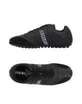 BIKKEMBERGS Sneakers & Tennis shoes basse donna