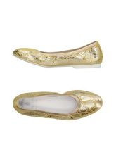 BOTTICELLI LIMITED Ballerine donna