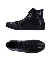 CONVERSE ALL STAR Sneakers & Tennis shoes alte donna