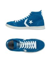 CONVERSE Sneakers & Tennis shoes alte donna