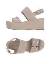 DOCKSTEPS Sandali donna