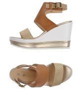 DOCKSTEPS Sandali donna